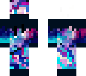 galaxtic overlay