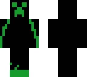 green creeper
