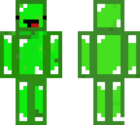 green skeppy