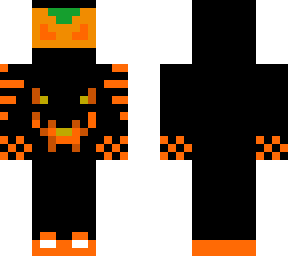 hallowin boy
