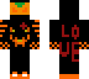 hallowinboylove
