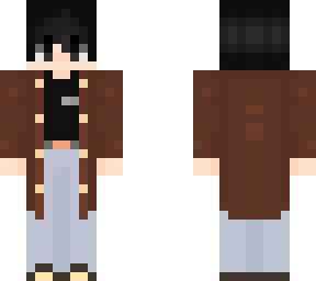 hanta sero - casual