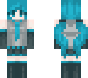 hatsune miku