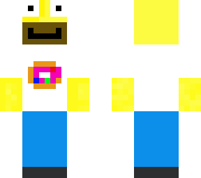 homer simpson