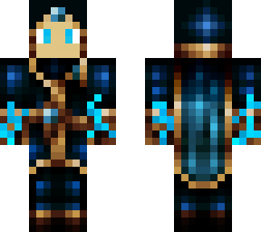 ice wizard aberonos edit