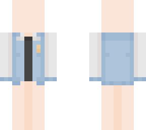 jacket blue