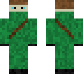 just something random