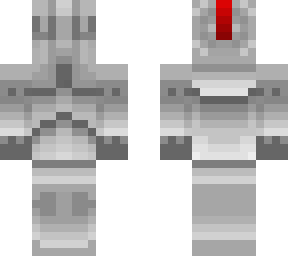 knight in shining armour