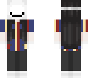 mask