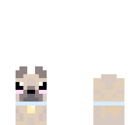 mc pug