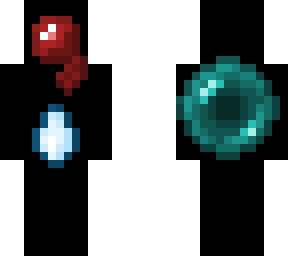 mob drops