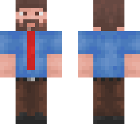 mr. pierre