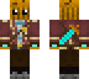 muffin pirate
