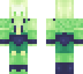 my own peridot