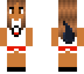 my personal skin