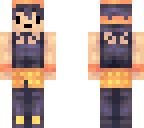 narancia