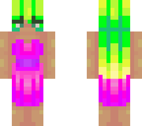 neon bright nights - request