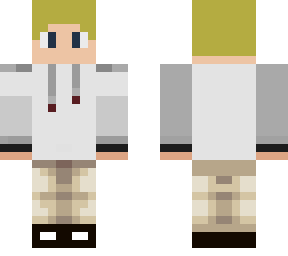 new skin