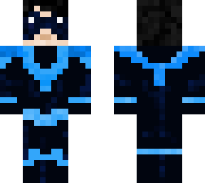 nightwing