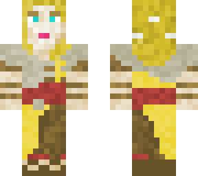 nordic princess aslaug