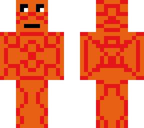 orange oof