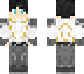 paladin initiate