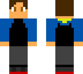 person