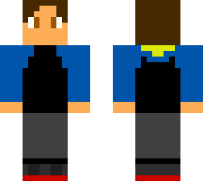 person