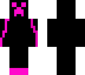 pink creeper