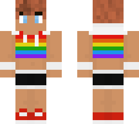 pride