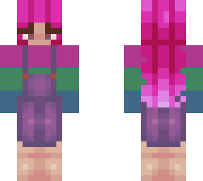 pride and overalls pt. 4