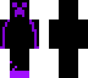 purple creeper