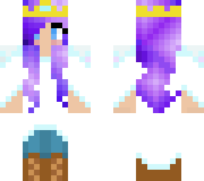 queen crystal