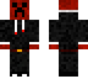 red cool creeper