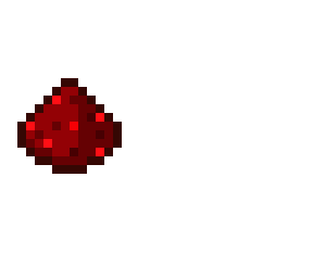 redstone dust