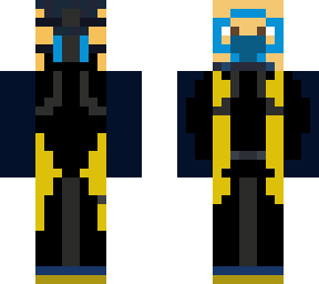 reef ranger