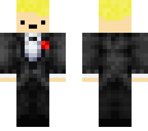 risky skin (wedding)