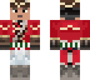 santa anna