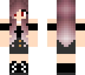 serena the killer (with no jacket)