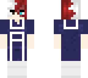 shoto todoroki