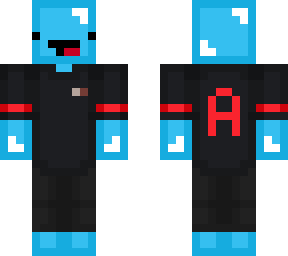 skin request for aanaby