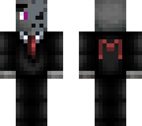 slender morph