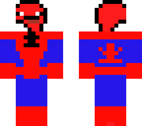 spooderman derp : to indigoepic