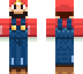 super mario