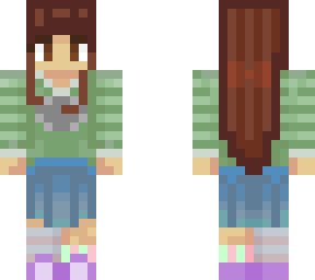 sweater anna