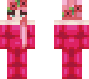 sweet like strawberries