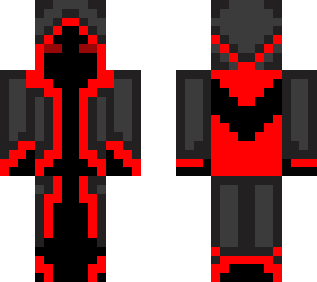 the dark shark