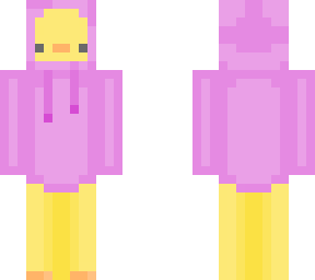 this duck needs a hug