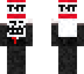 tnt troll