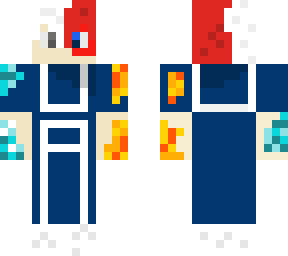 todoroki shoto